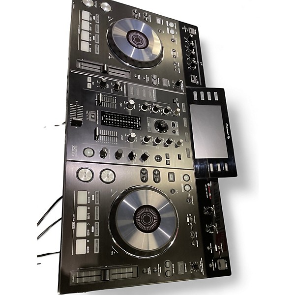 Used Pioneer DJ XDJ-RX DJ Controller