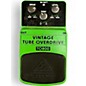 Used 2020 Behringer TO800 Vintage Tube Overdrive Effect Pedal thumbnail