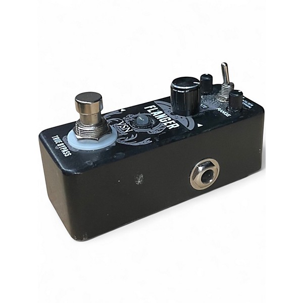 Used 2020s Vsn FLANGER Effect Pedal