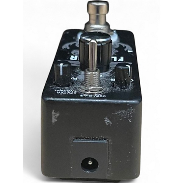 Used 2020s Vsn FLANGER Effect Pedal