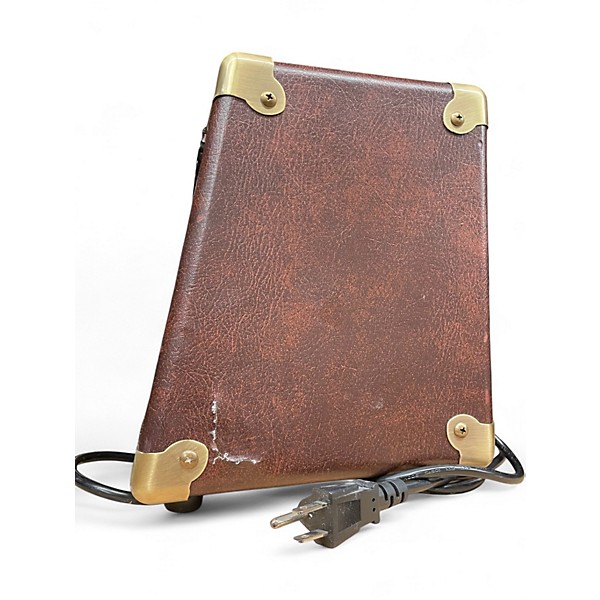 Used 2020 Acoustic A15 15W 1x6.5 Acoustic Guitar Combo Amp