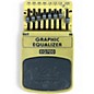 Used 2020s Behringer EQ700 Graphic Equalizer 7-Band EQ Pedal thumbnail
