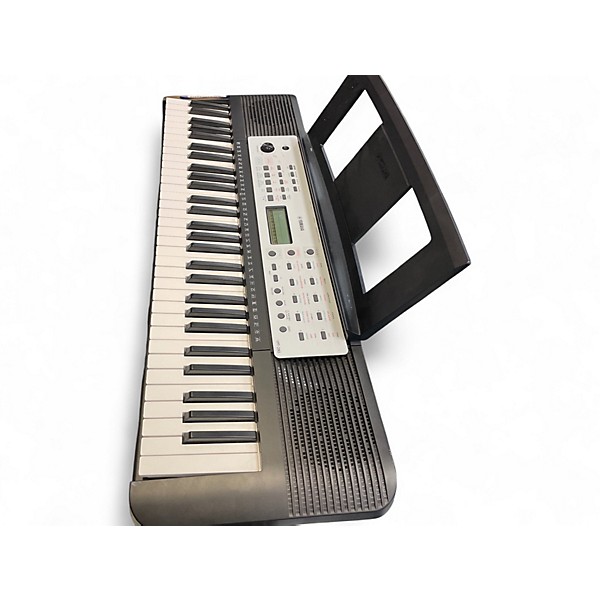 Used Yamaha YPT-280 Digital Piano