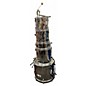 Used Pearl 5 Piece Forum Chrome Drum Kit thumbnail