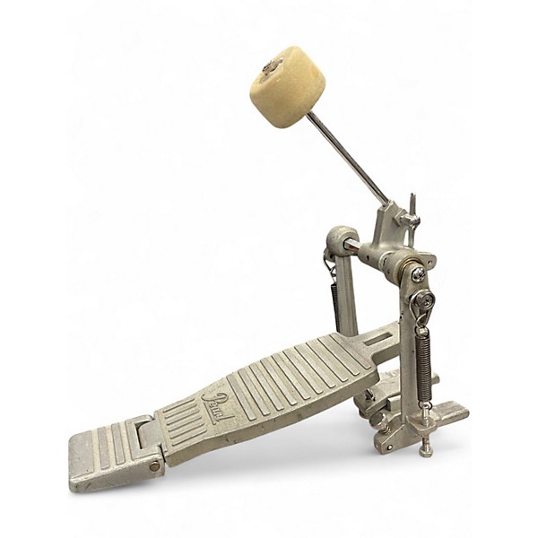 Used Pearl 5 Piece Forum Chrome Drum Kit