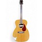 Used Alvarez 5014R Natural Acoustic Electric Guitar thumbnail