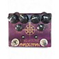 Used Analogman king of tone Effect Pedal thumbnail