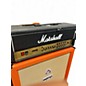 Used Marshall JVM205H 50W Tube Guitar Amp Head thumbnail
