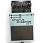 Used BOSS CE5 Chorus Ensemble Effect Pedal thumbnail