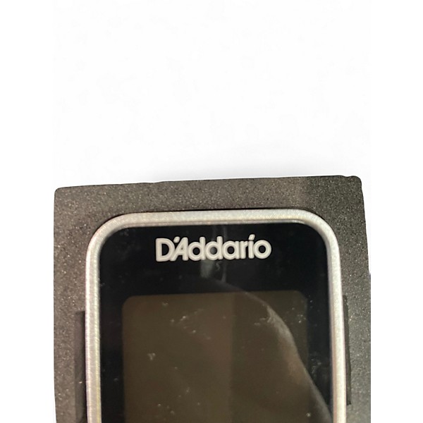 Used D'Addario CT20 Tuner Pedal