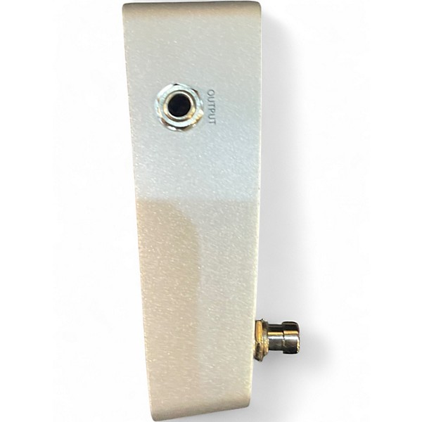 Used D'Addario CT20 Tuner Pedal