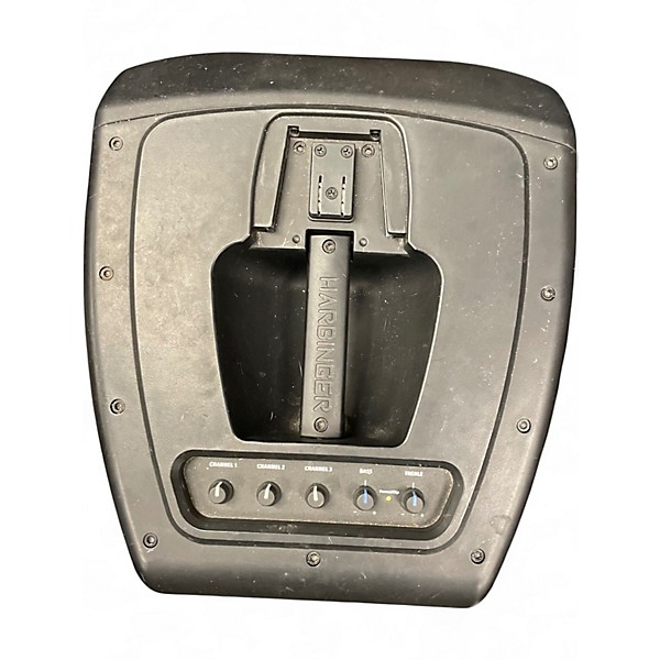 Used Harbinger MLS900 Sound Package