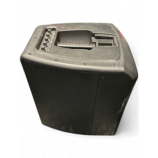 Used Harbinger MLS900 Sound Package