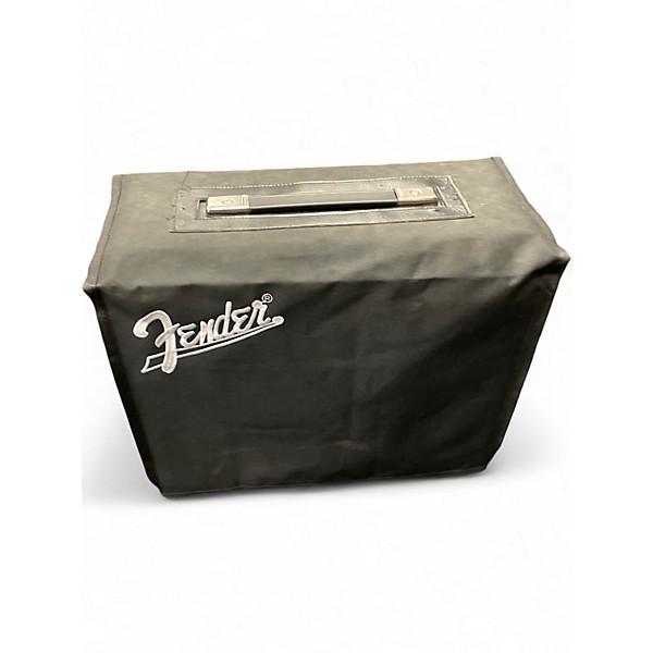 Used Fender '68 Custom Vibro Champ Reverb 5W 1x10 Tube Guitar Combo Amp