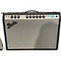 Used Fender 1968 Custom Deluxe Reverb 22W 1x12 Tube Guitar Combo Amp thumbnail