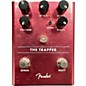 Used Fenedr THE TRAPPER Effect Pedal thumbnail