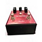 Used Fenedr THE TRAPPER Effect Pedal