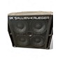 Used Gallien-Krueger 410RBH 800W Bass Cabinet