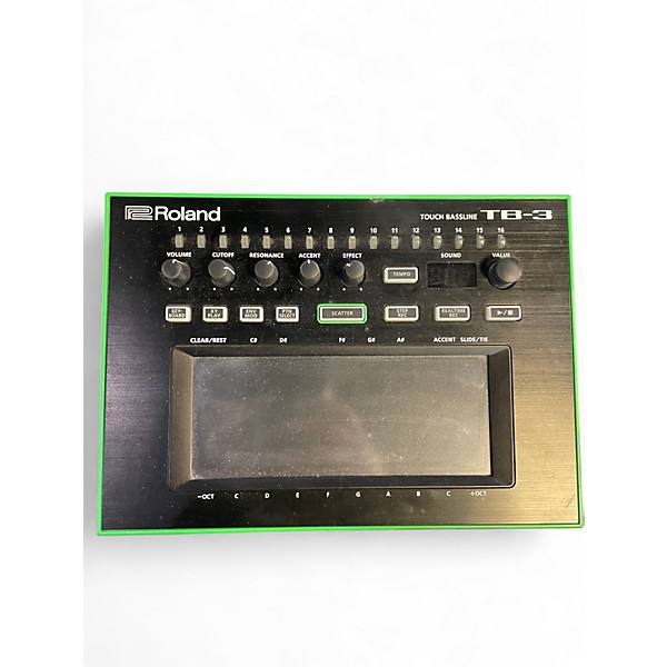 Used Roland TB-3 Production Controller