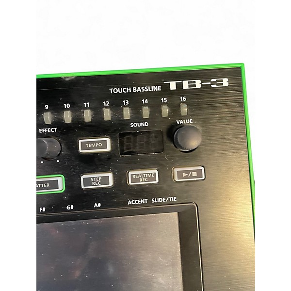 Used Roland TB-3 Production Controller