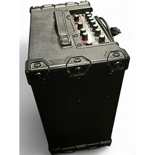 Used Roland Cube 80XL 80W 1x12 Guitar Combo Amp