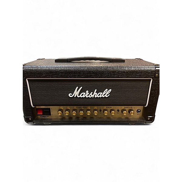 Used Marshall dsl20hr Tube Guitar Amp Head