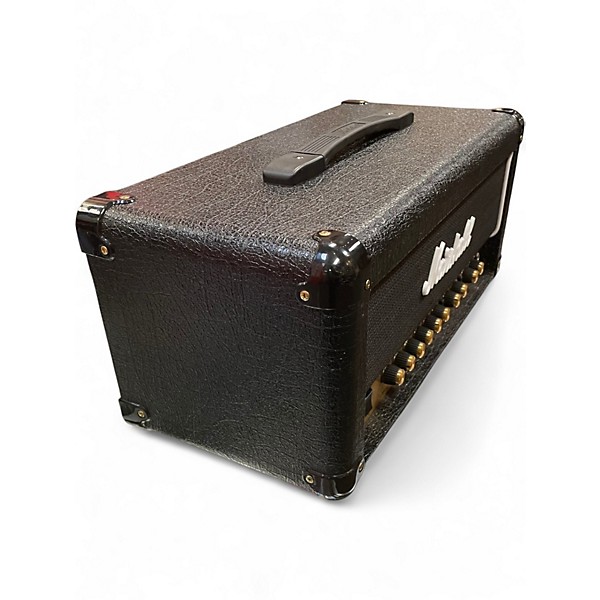 Used Marshall dsl20hr Tube Guitar Amp Head