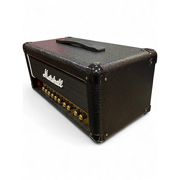 Used Marshall dsl20hr Tube Guitar Amp Head