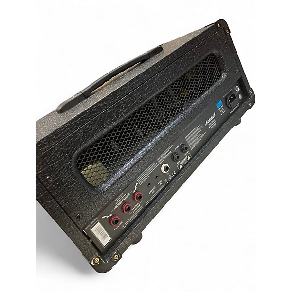 Used Marshall dsl20hr Tube Guitar Amp Head