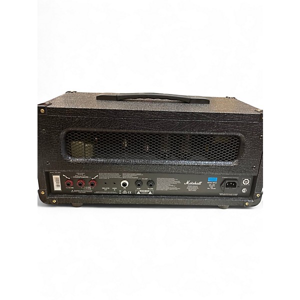 Used Marshall dsl20hr Tube Guitar Amp Head