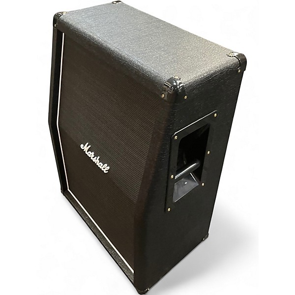 Used Marshall mx212ar Guitar Cabinet
