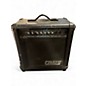 Used Crate MX15R Guitar Combo Amp thumbnail