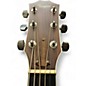 Used Taylor 712 sunburst Acoustic Guitar