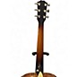 Used Taylor 712 sunburst Acoustic Guitar