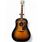 Used Blueridge bg-160 2 Color Sunburst Acoustic Electric Guitar thumbnail