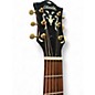 Used Blueridge bg-160 2 Color Sunburst Acoustic Electric Guitar