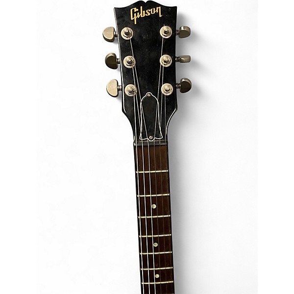 Used 2014 Gibson ES335 Tobacco Burst Hollow Body Electric Guitar