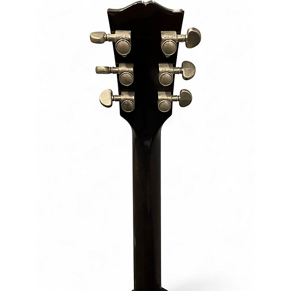 Used 2014 Gibson ES335 Tobacco Burst Hollow Body Electric Guitar