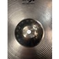 Used SABIAN 16in B8X Thin Crash Cymbal