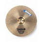 Used SABIAN 16in B8X Thin Crash Cymbal