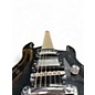 Used Greg Bennett Design by Samick CD2MBK BLACK Solid Body Electric Guitar