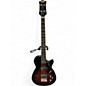 Used 2024 Gretsch Guitars G2220 Electromatic Junior  2 Color Sunburst Electric Bass Guitar thumbnail