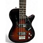 Used 2024 Gretsch Guitars G2220 Electromatic Junior  2 Color Sunburst Electric Bass Guitar