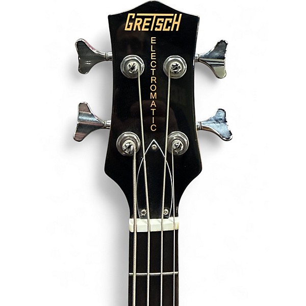 Used 2024 Gretsch Guitars G2220 Electromatic Junior  2 Color Sunburst Electric Bass Guitar