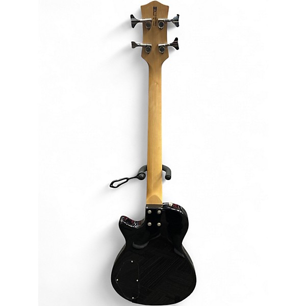 Used 2024 Gretsch Guitars G2220 Electromatic Junior  2 Color Sunburst Electric Bass Guitar