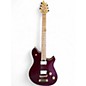 Used EVH Wolfgang Special T.O.M. Oxblood Solid Body Electric Guitar thumbnail