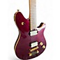 Used EVH Wolfgang Special T.O.M. Oxblood Solid Body Electric Guitar