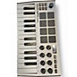 Used Akai Professional MPK Mini MIDI Controller thumbnail