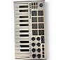 Used Akai Professional MPK Mini MIDI Controller