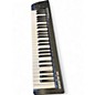 Used M-Audio Keystation 49ES MIDI Controller thumbnail